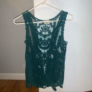 Urban outfitters tank